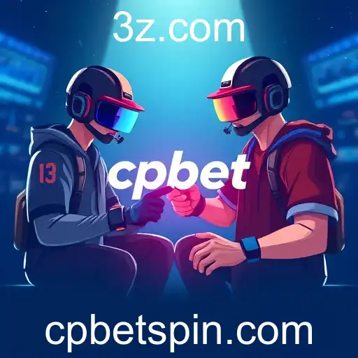 A Ascensão do Cpbet no Cenário de Jogos Online