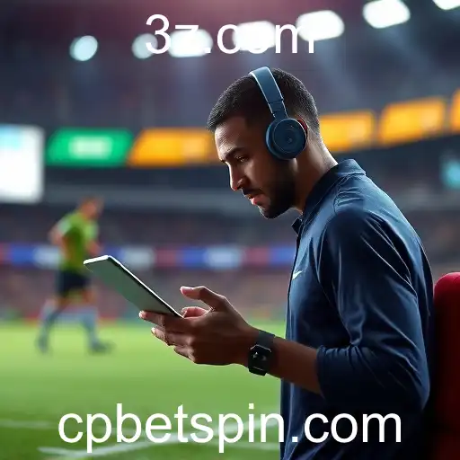 Cpbet: A Transformação Digital no Mundo das Apostas