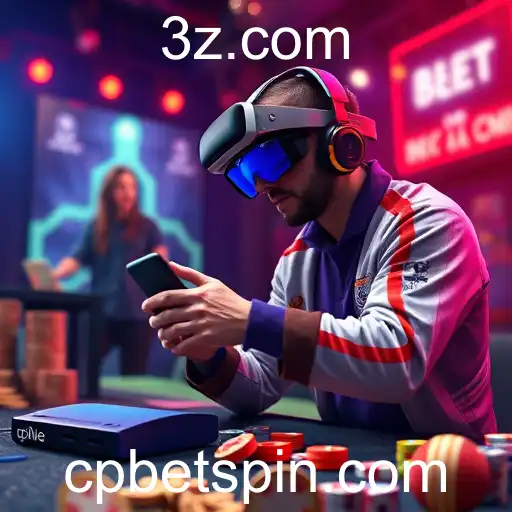 Tendências do Mercado de Jogos Online