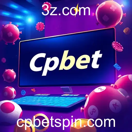Cpbet: A Revolução dos Jogos Online no Brasil