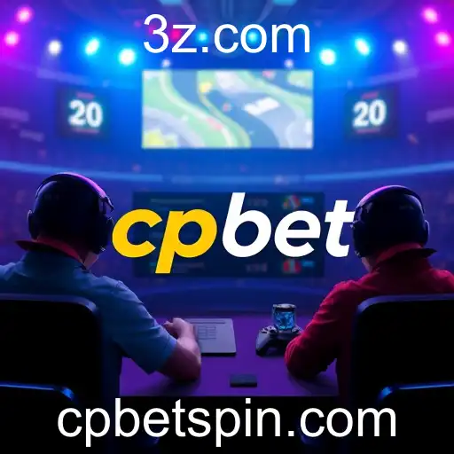 Cpbet: O Crescimento dos Jogos Online em 2025