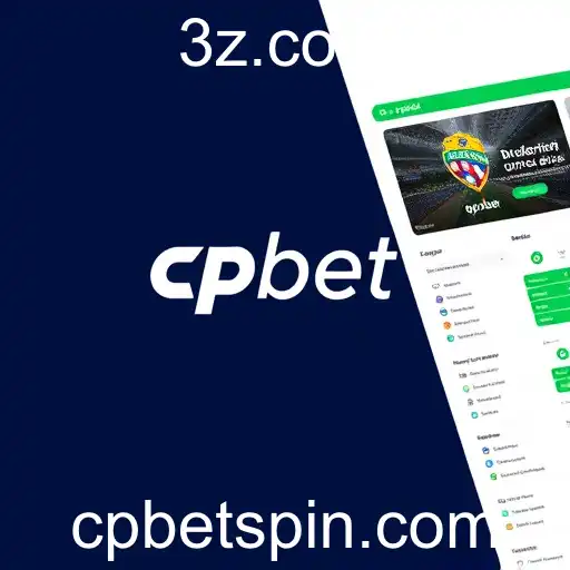Cpbet Revoluciona o Mercado de Jogos Online em 2025