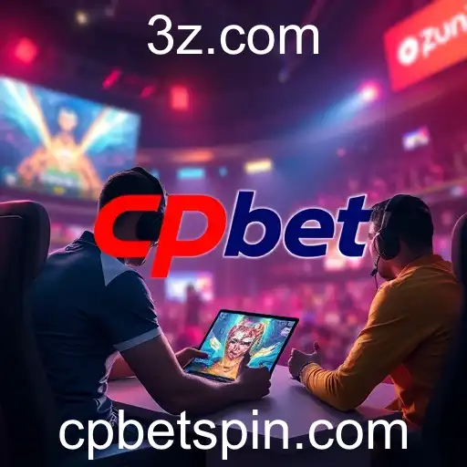 A Ascensão do Cpbet no Cenário Brasileiro de Jogos