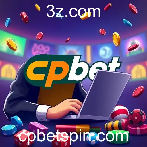 A Ascensão do Cpbet no Mundo dos Jogos Online