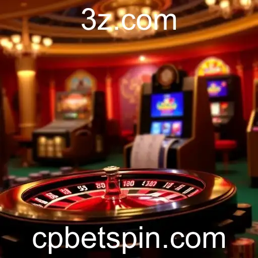 A Fascinante Categoria de Jogos 'Cassino Online' na Plataforma Cpbet