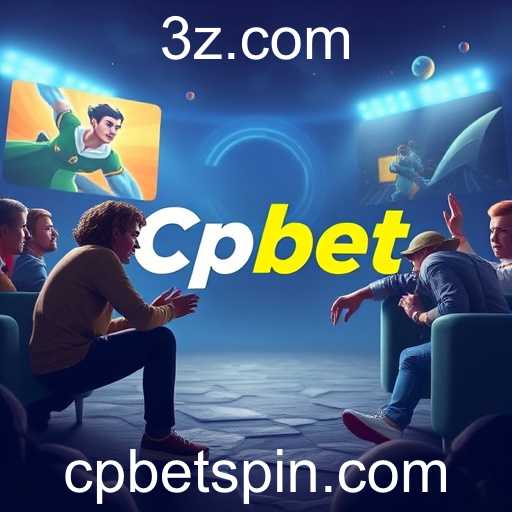 Cpbet Inova com Jogos Personalizados