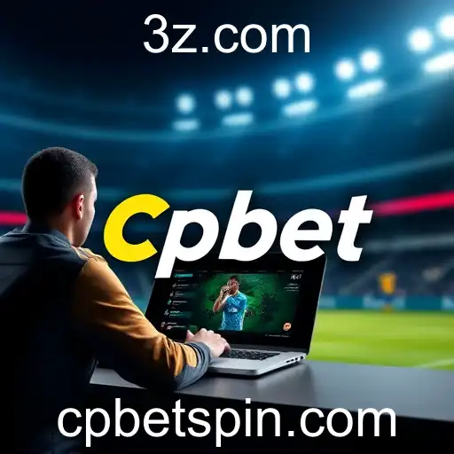 Cpbet Revoluciona o Mercado de Apostas em 2025