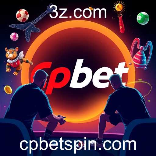 Cpbet Continua a Revolucionar o Mundo dos Jogos em 2025