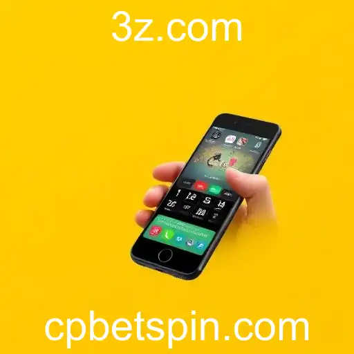 Apostas Móvel: Transformando a Experiência do Usuário em Cpbet