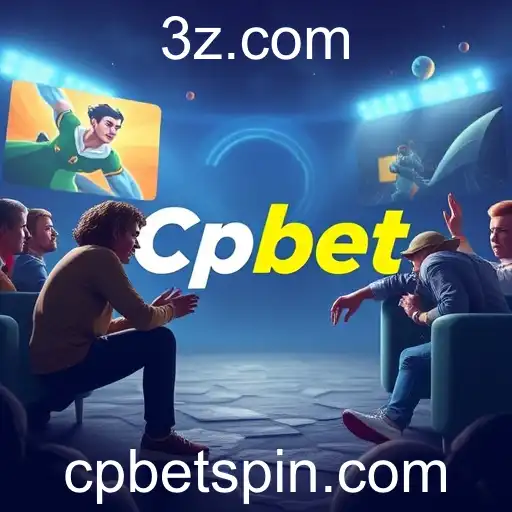 Cpbet: Apostas e Tendências no Mercado de Jogos de 2025