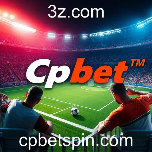 Apostas Esportivas: A Emoção do Jogo na Plataforma 'Cpbet'
