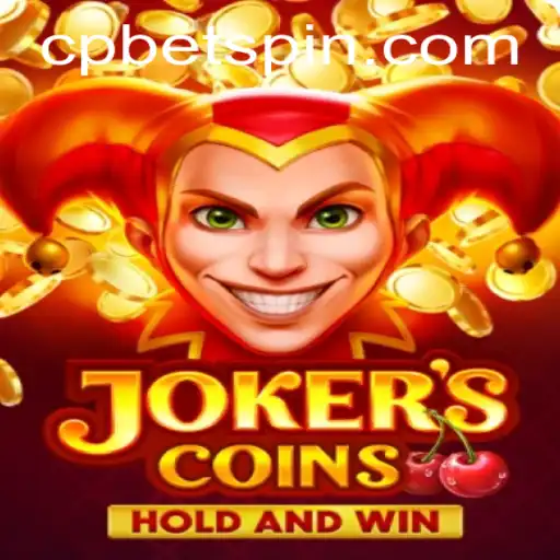 JokersCoins: The Thrilling World of Cpbet Gaming Unveiled