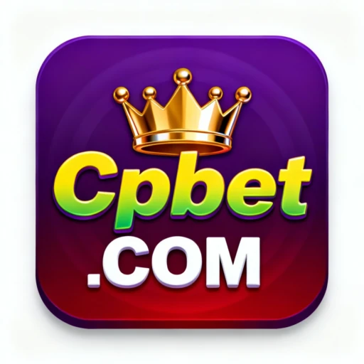 Cpbet logo