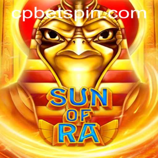 Discover the Mystical World of SunofRa With Cpbet